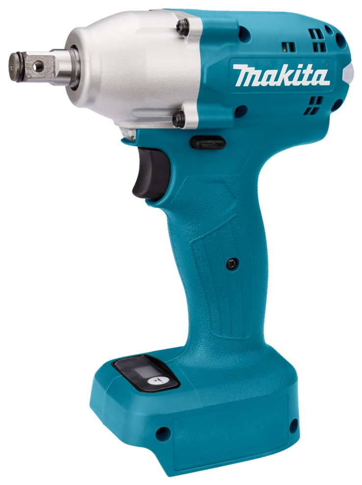 accu slagmoersleutel makita