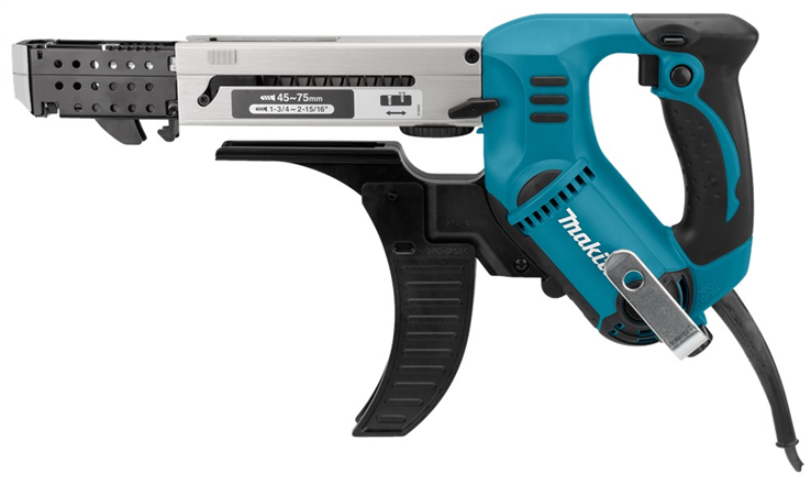 schroefautomaat makita