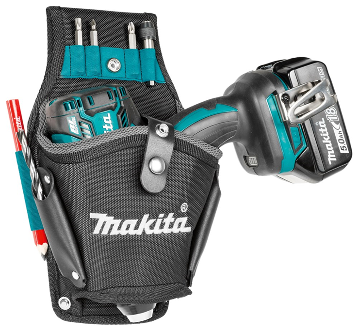 boor-/ schroefmachine houder makita