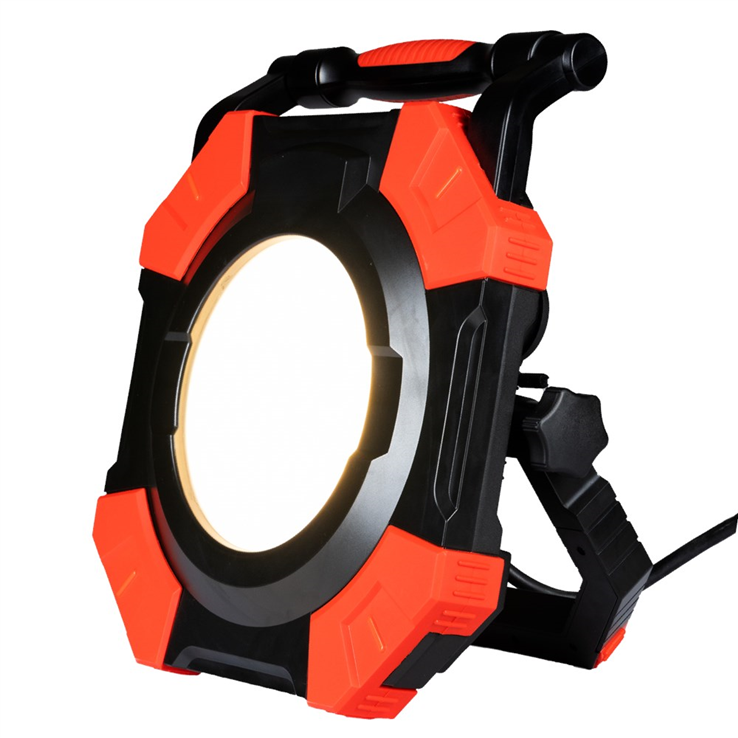 bouwlamp led klasse I kelfort