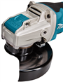 accu haakse slijper makita 125mm-6