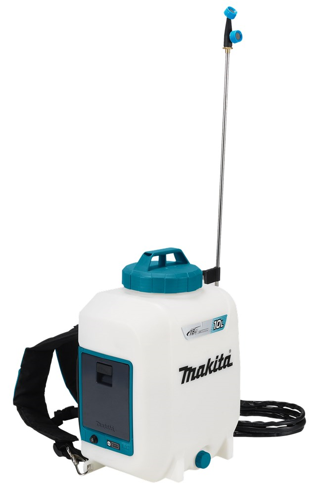 accu drukspuit makita