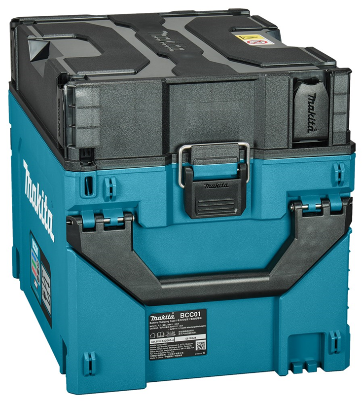 accu lader multi makita