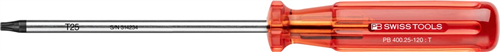 Schroevendraaier Torx Pb Swiss Tools - PB 400.25-120 T25
