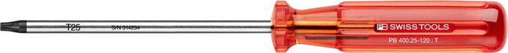 schroevendraaier torx pb swiss tools