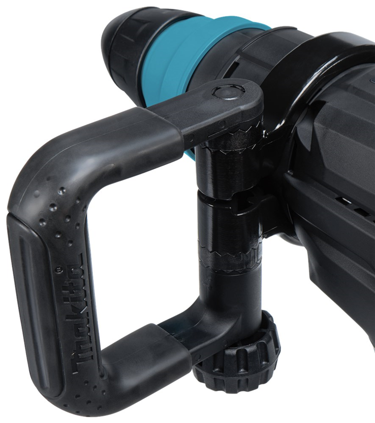 accu combihamer makita sds-max