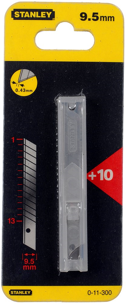 reservemes afbreek stanley