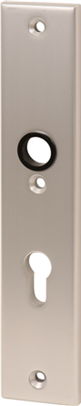 veiligheidslangschild binnen f1 oxloc-3