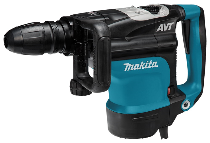 combihamer makita sds-max