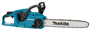 accu kettingzaagmachine makita 400mm-6