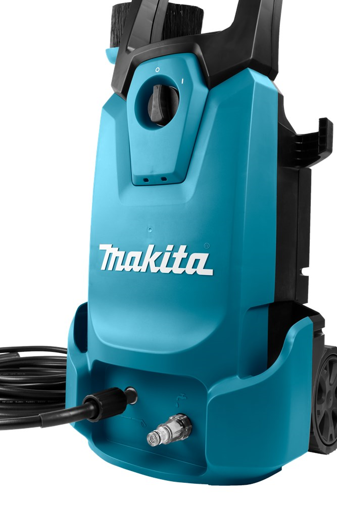 hogedrukreiniger makita