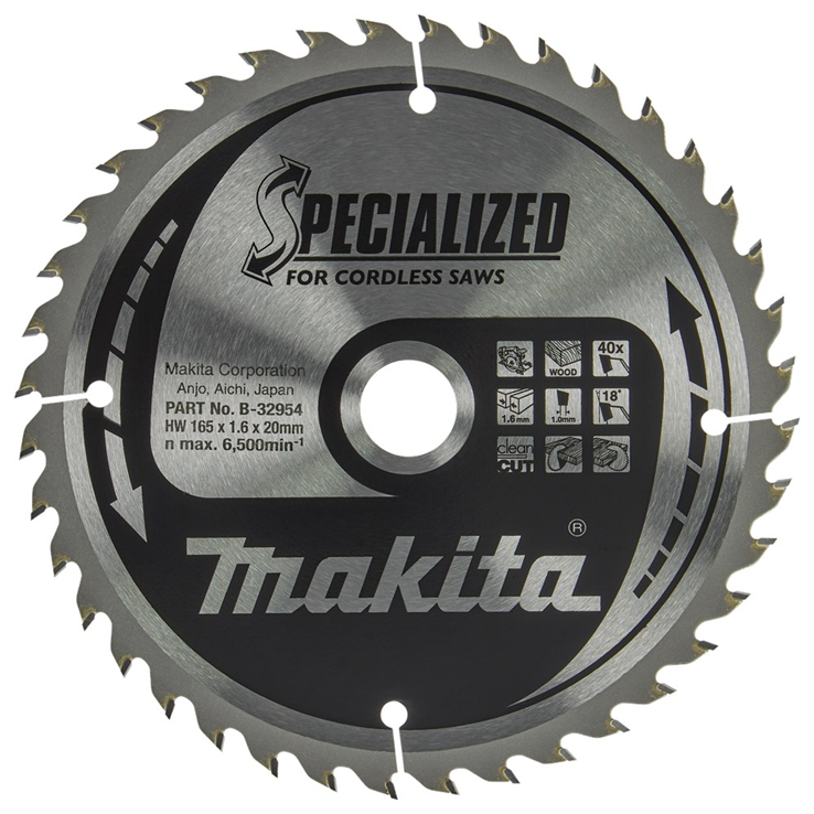 cirkelzaagblad hm makita