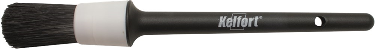 kwast wegwerp rond acryl/alkyd kelfort