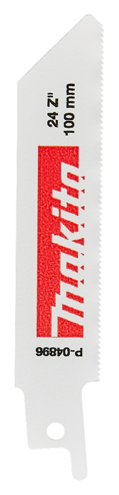 reciprozaagblad makita for bi-metal