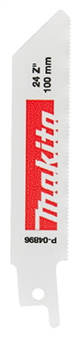 reciprozaagblad makita for bi-metal-3