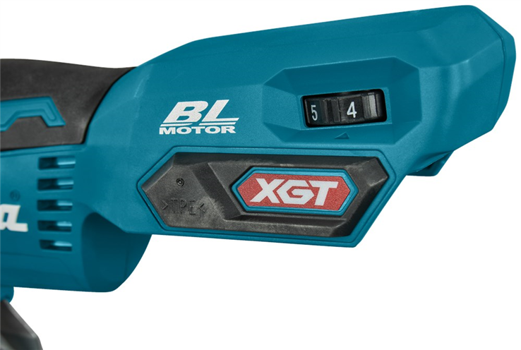 accu decoupeerzaagmachine knop makita