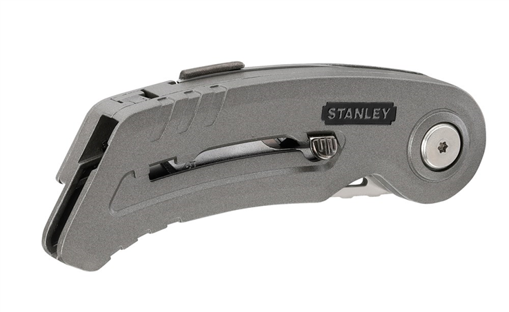uitschuif-/klapmes stanley