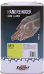 handreiniger met korrel kelfort-6