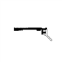 slijtdorpelstrip aluminium ellen met lip-5