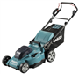 accu grasmaaier makita 480mm-16