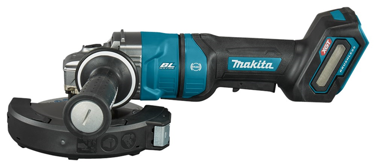 accu haakse slijper makita 150mm
