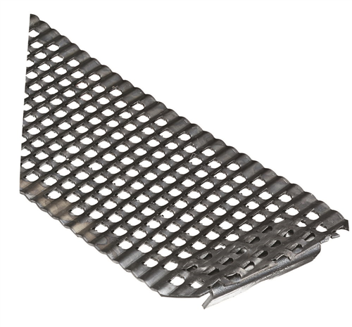 Reserveblad Schaafvijl Vlak Stanley - SURFORM 255X42MM HALFZOET