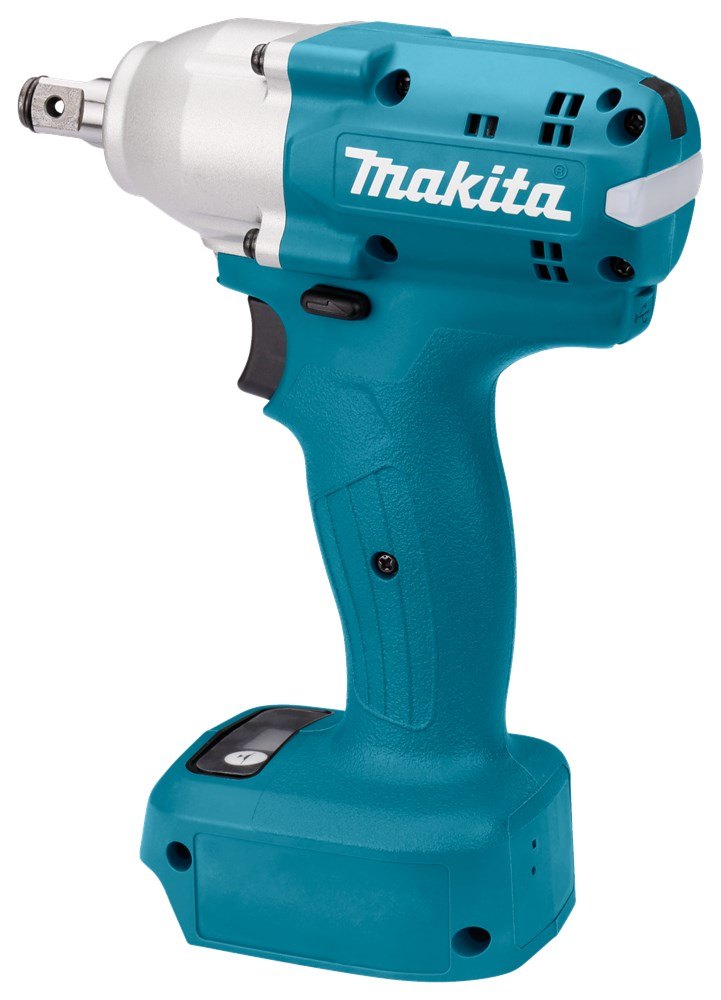 accu slagmoersleutel makita