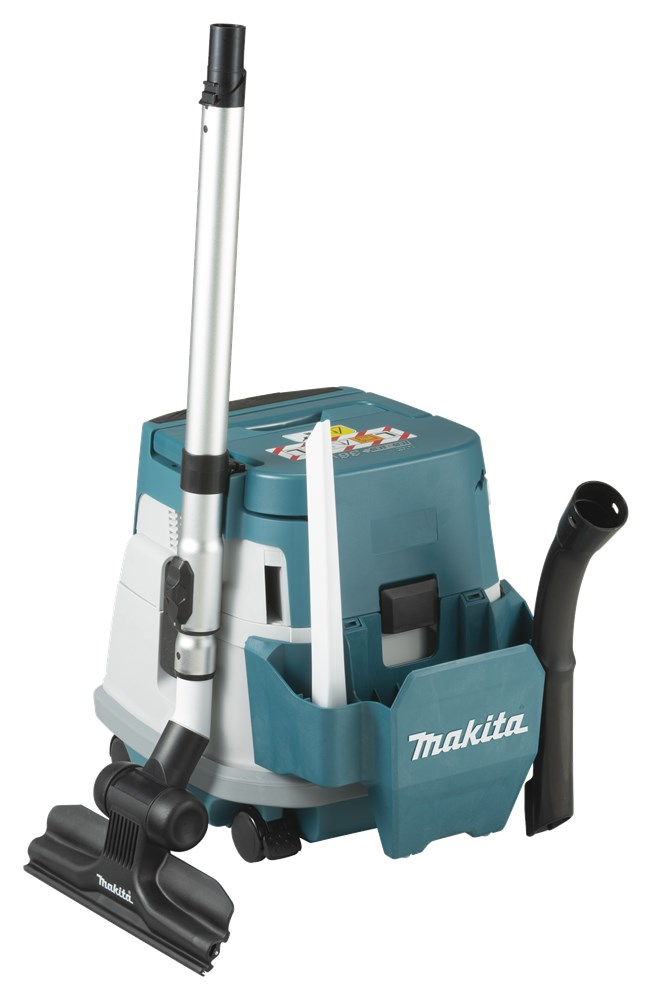 accu stofzuiger makita