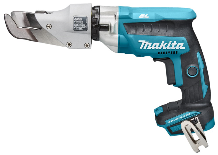 accu plaatschaar makita