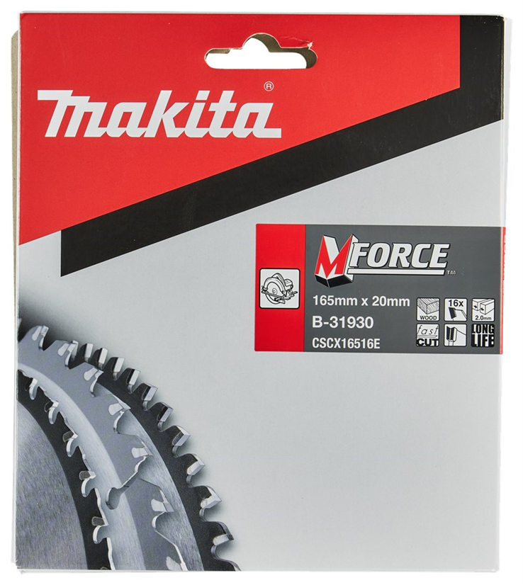 cirkelzaagblad hm makita
