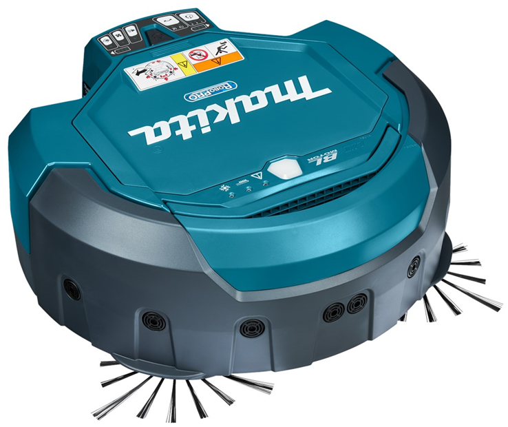 accu robozuiger makita