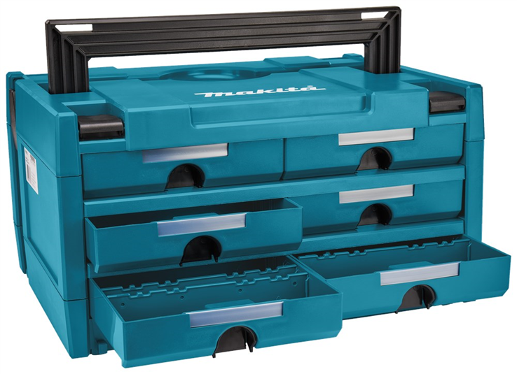 systainer makita