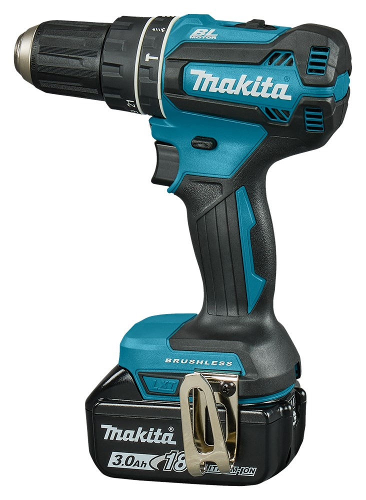 accu klopboor-/ schroefmachine makita