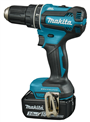 accu klopboor-/ schroefmachine makita-4