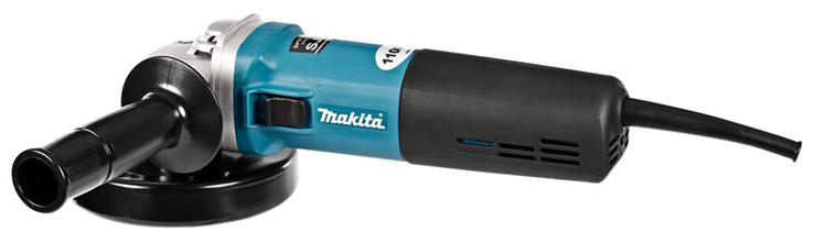haakse slijper makita 125mm
