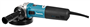 haakse slijper makita 125mm-6