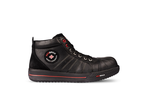 Veiligheidsschoenen Redbrick - ONYX MT 43 S3
