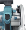 invalcirkelzaagmachine makita 165mm-21