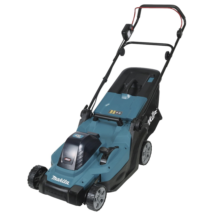 accu grasmaaier makita 430mm
