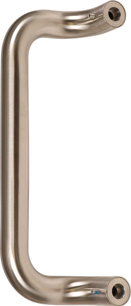 deurgreepset rvs a2 oxloc