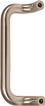deurgreepset rvs a2 oxloc-8