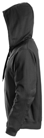 sweatshirt zip hoodie classic snickers-2