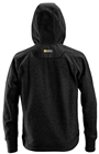 fleece hoodie snickers-3