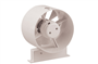 buisventilator nedco-3