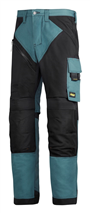 werkbroek ruffwork snickers-2