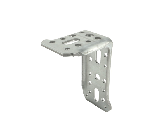 Xl-Hoekanker Sv - 100X150X 72X4.0MM