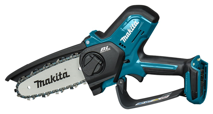 accu snoeizaag makita 150mm