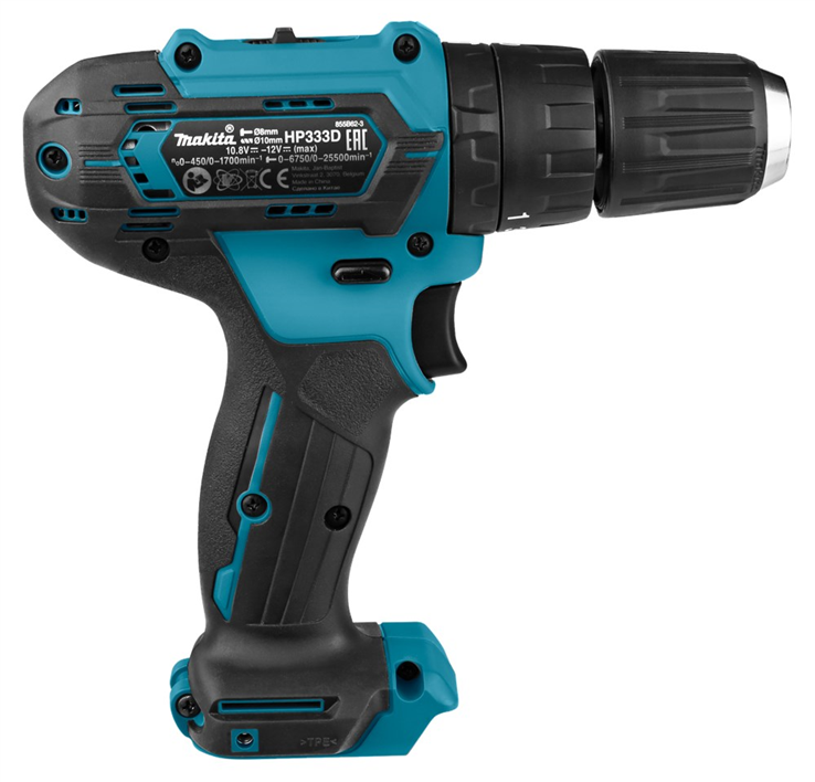 accu boor-/ schroefmachine makita