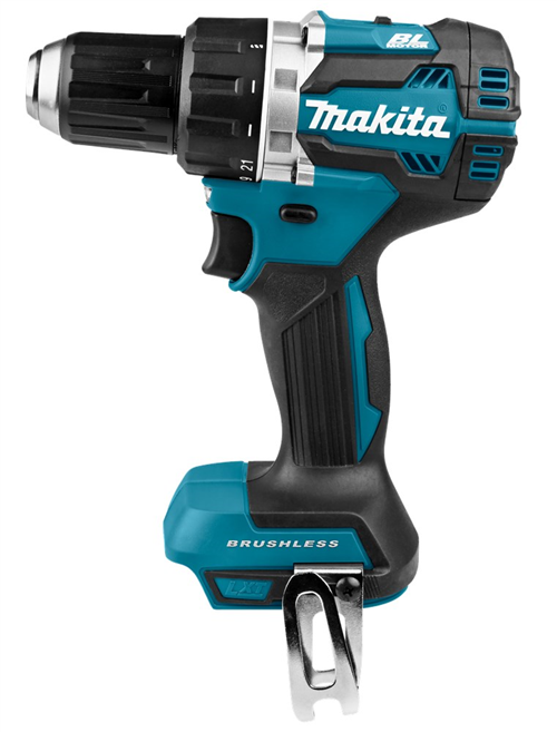 Accu Boor-/ Schroefmachine Makita - DDF484ZJ 18.0V