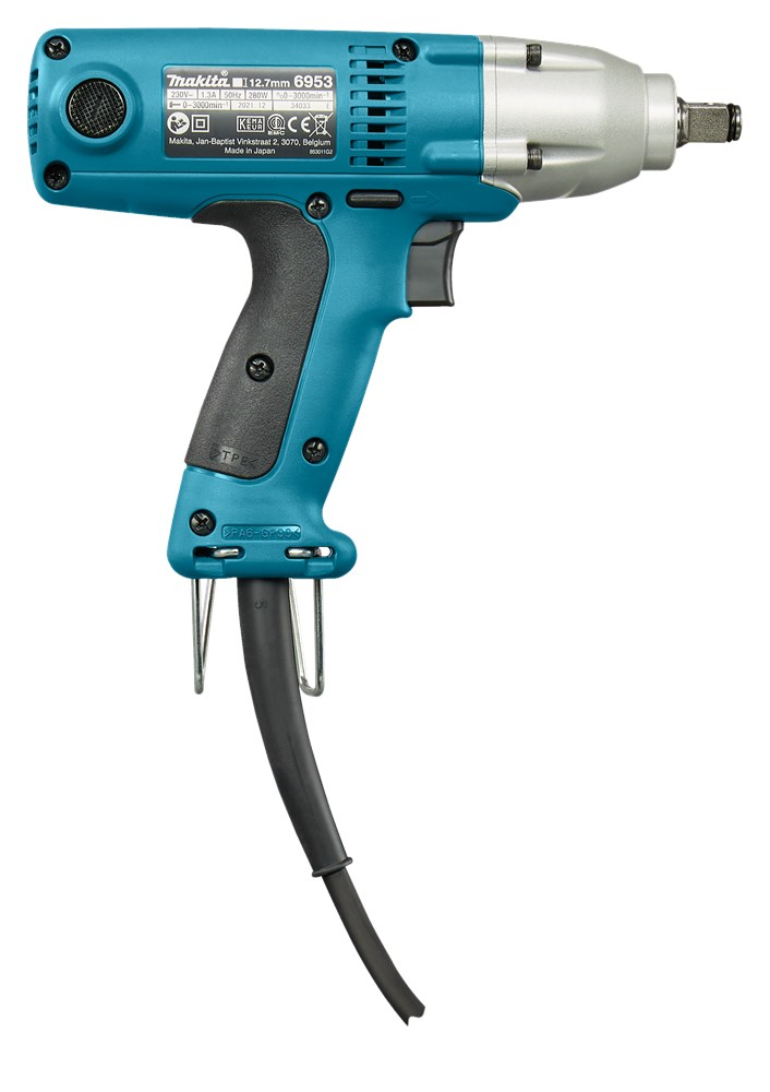slagmoersleutel makita